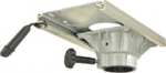 Springfield Chair Slide & Swivel - Trac Lock